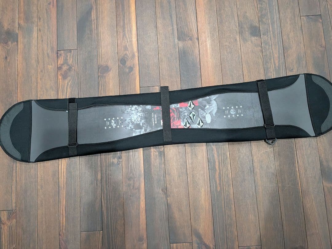 OGASAKA　CT-M　スノーボード　オガサカ　156cm