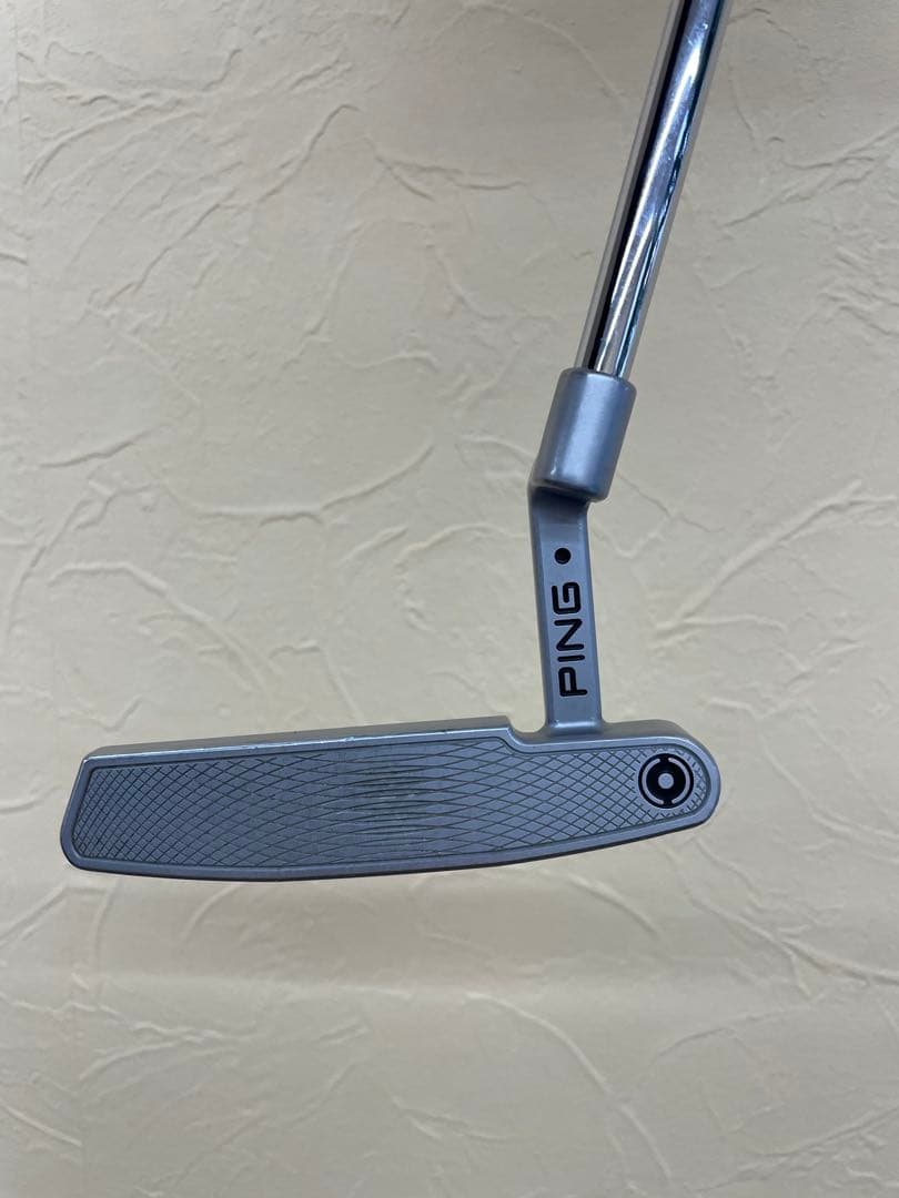 【週末限定価格】PING VAULT 32インチ　グリップ PP60
