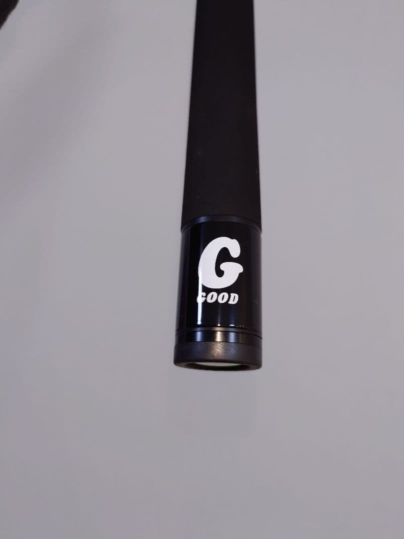 【ジャッカルJACKALL】グッドロッド　GDS-80M-TL グリーン