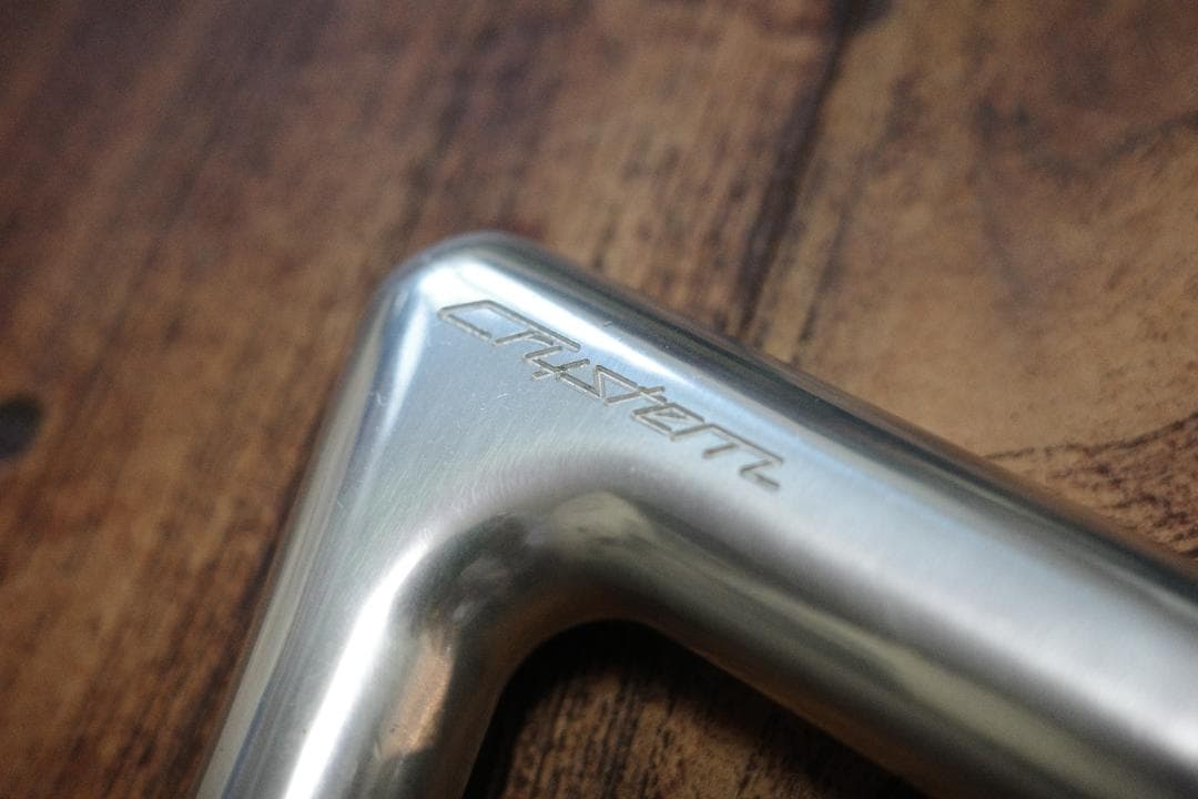 超希少 NITTO CRYSTEM 日東 クリステム ステム　ビンテージ