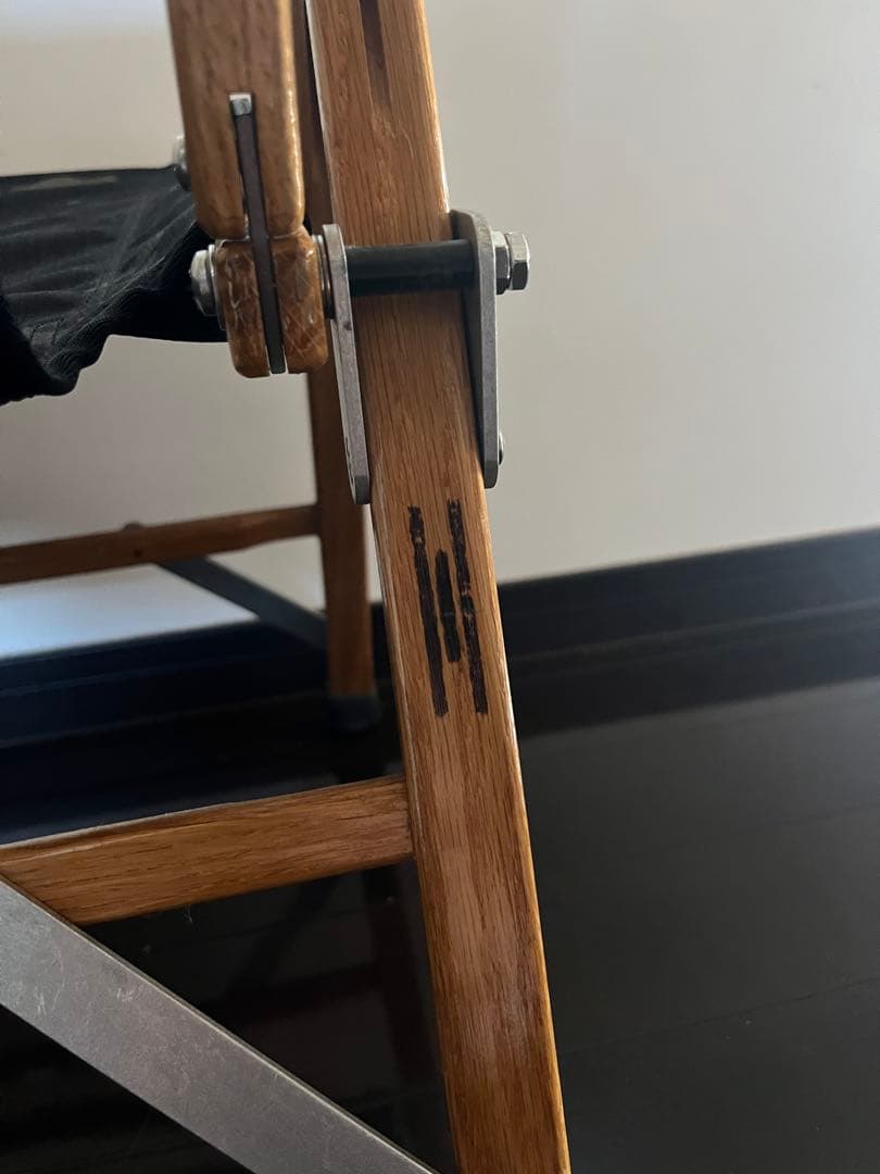 カーミットチェア バリスティクス マイスターシートKERMIT CHAIR