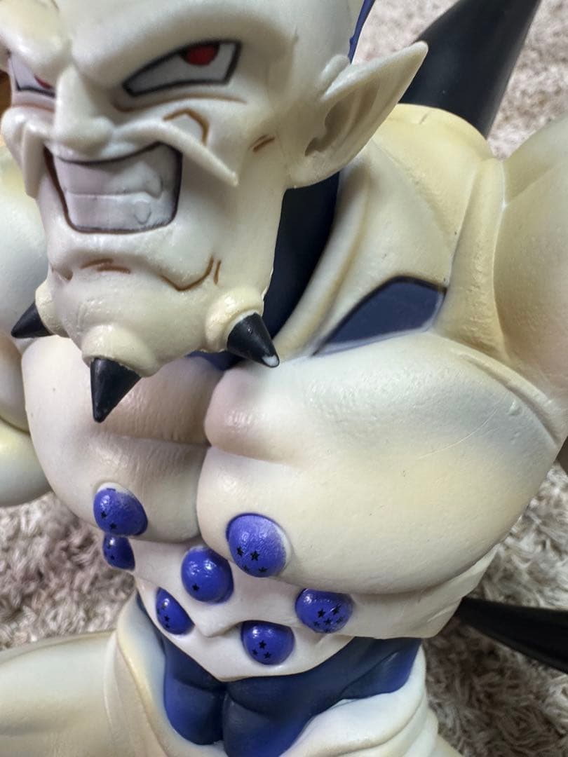 ドラゴンボール一番くじ　超一星龍 D賞 フィギュア