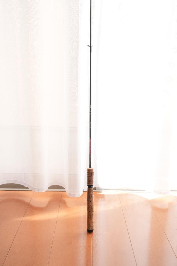 COMBAT STICK INSPIRE 　エアリアル　The Aerial
