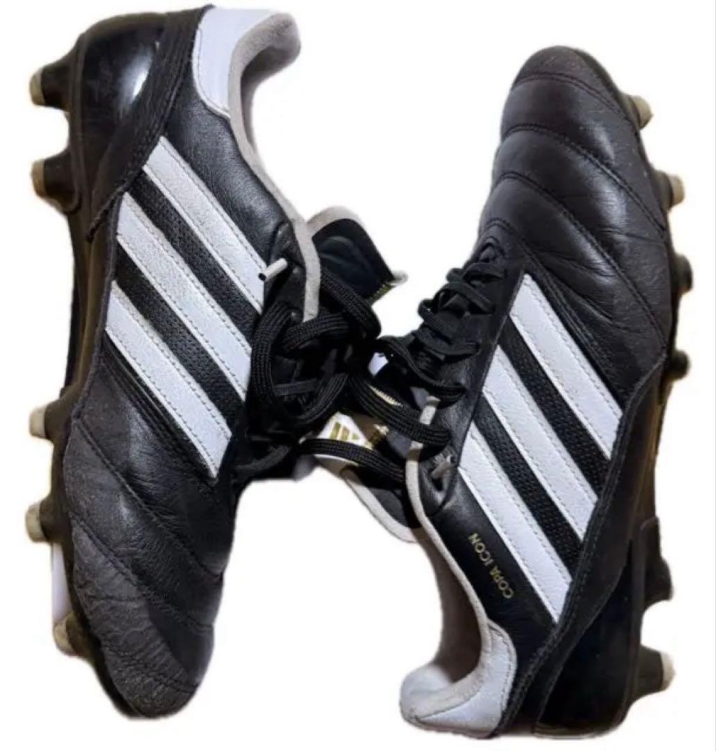 シューズ adidas COPA ICON 24.5