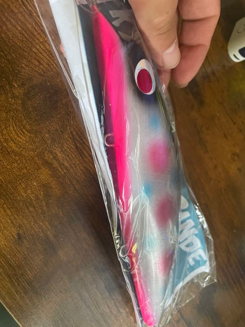 キョロキョログランデ