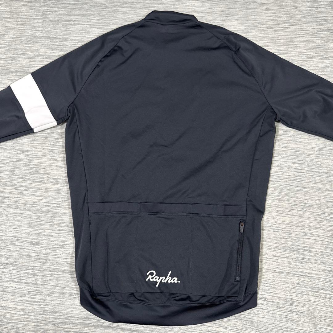 美品　ラファ Rapha サイクルジャージ