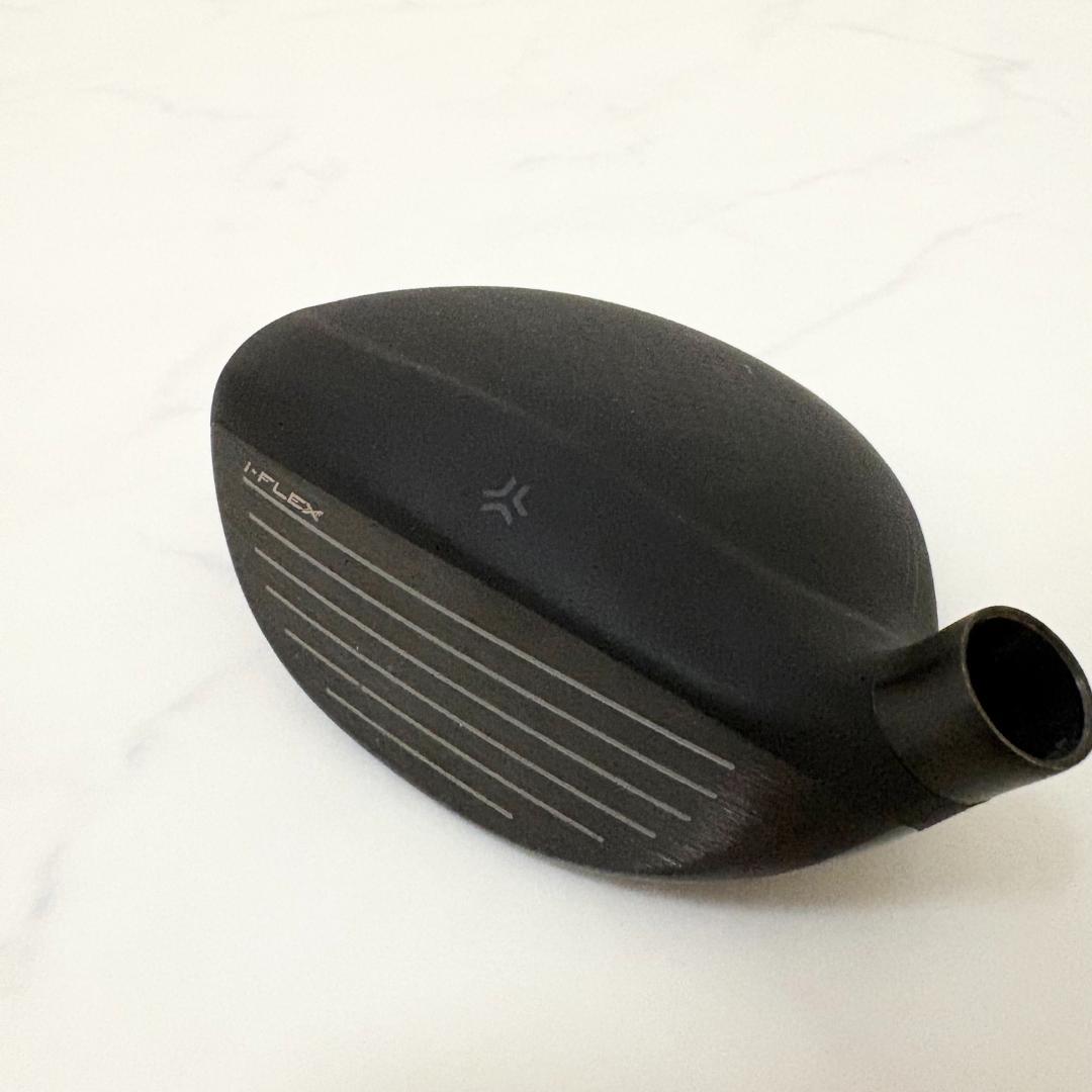 SRIXON ZXi 3W 15° ヘッド単体 純正カバー付 スリクソン