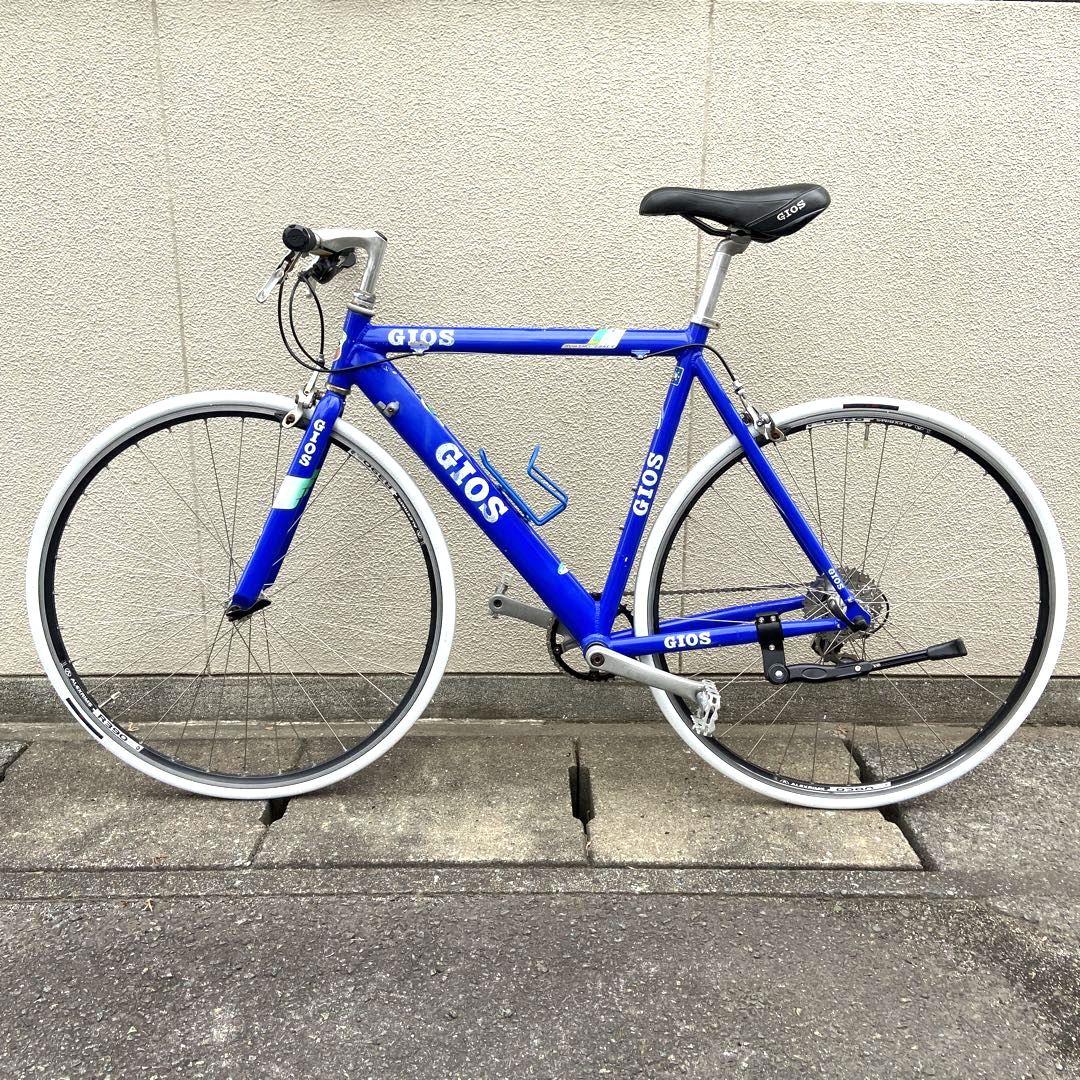 90's後期 OLD GIOS AERO LITE 初期モデル