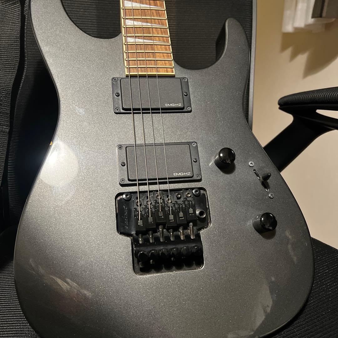 Jackson エレキギター DXMG MIJ