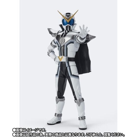 【未開封】S.H.Figuarts ゼンカイザーブラック 魂ネイション 2022