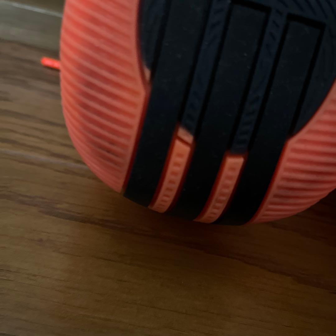 Harden Volume ハーデン ボリューム