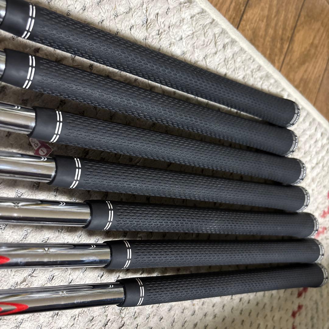 PING i230アイアンセット 7本