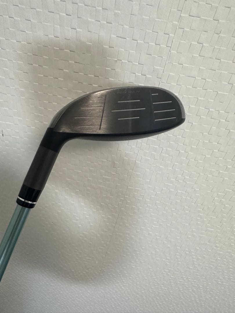 Callaway Elyte 5Wフェアウェイウッド レディース美品