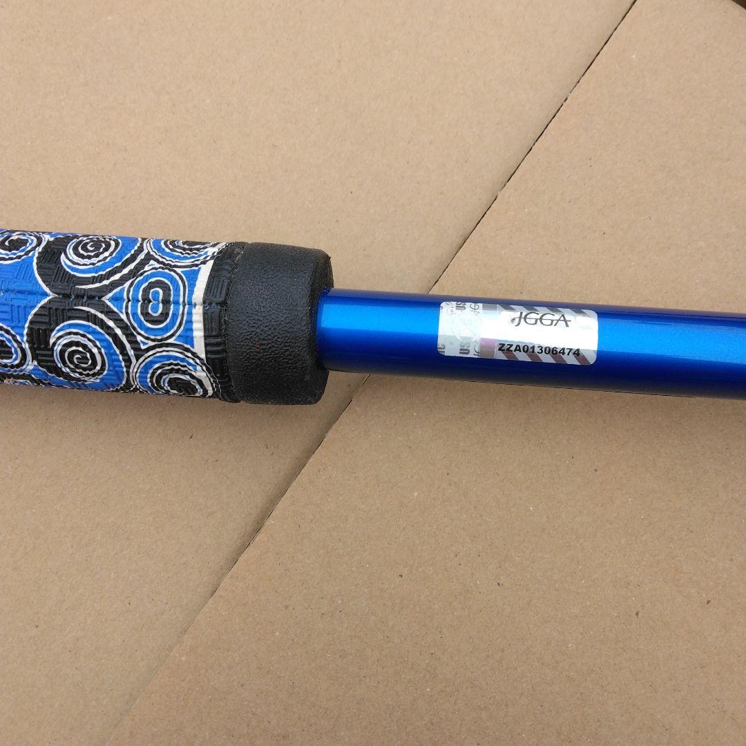 Blue9/9 メンズ パター