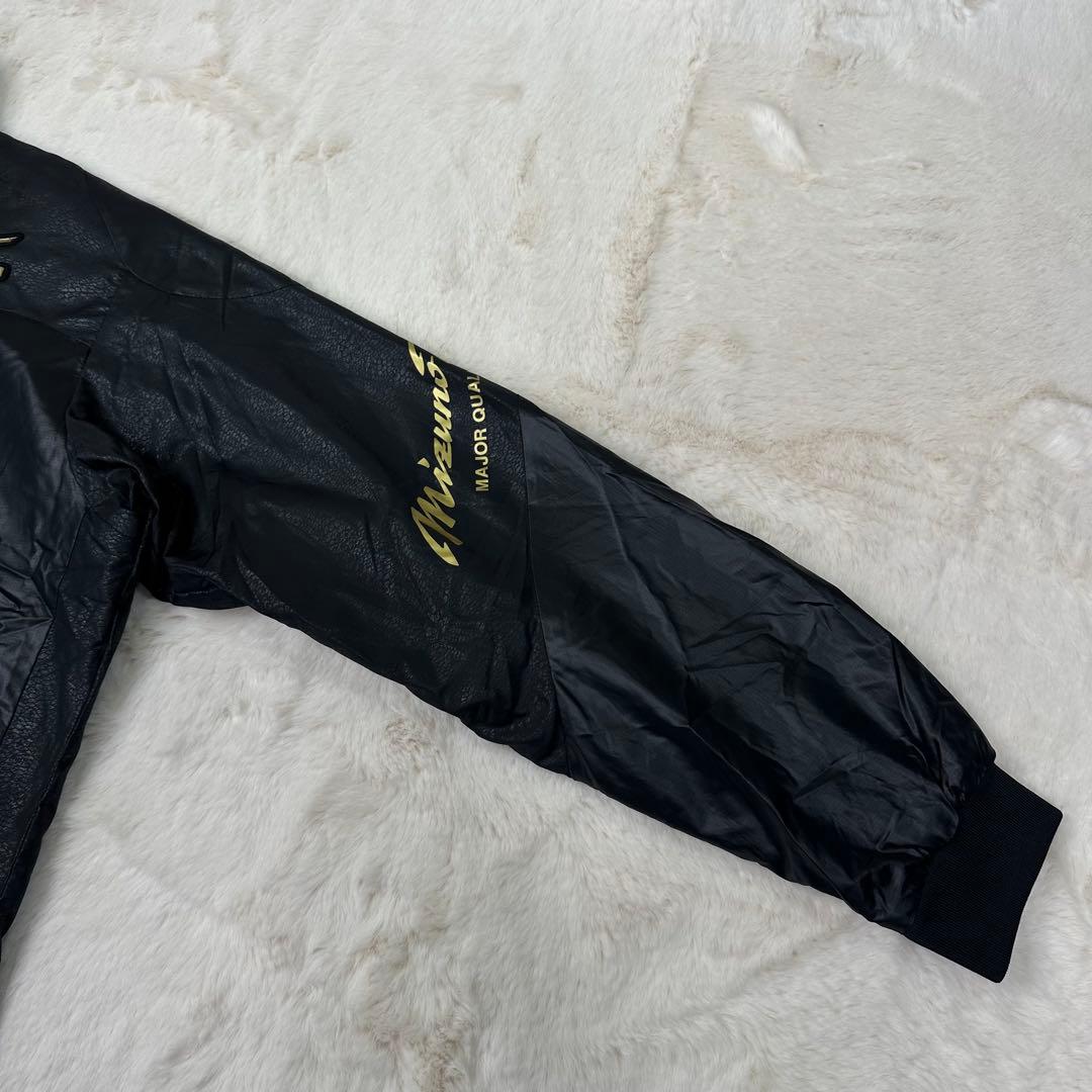 ✨美品✨Mizuno Pro ブレスサーモ搭載 防寒セットアップ L