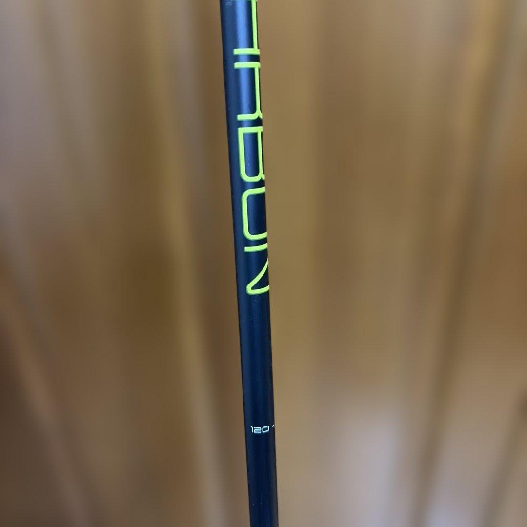 LEKI スキーストック　CARBON