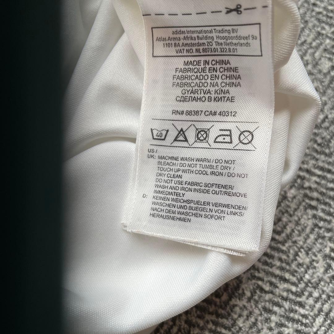 ドイツ代表Tシャツ