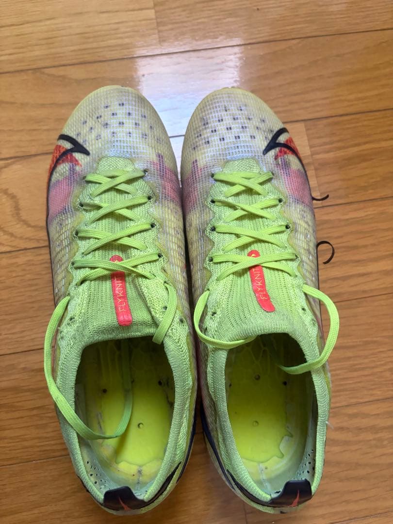 シューズ Nike Mercurial 14 ELITE AG 27.0