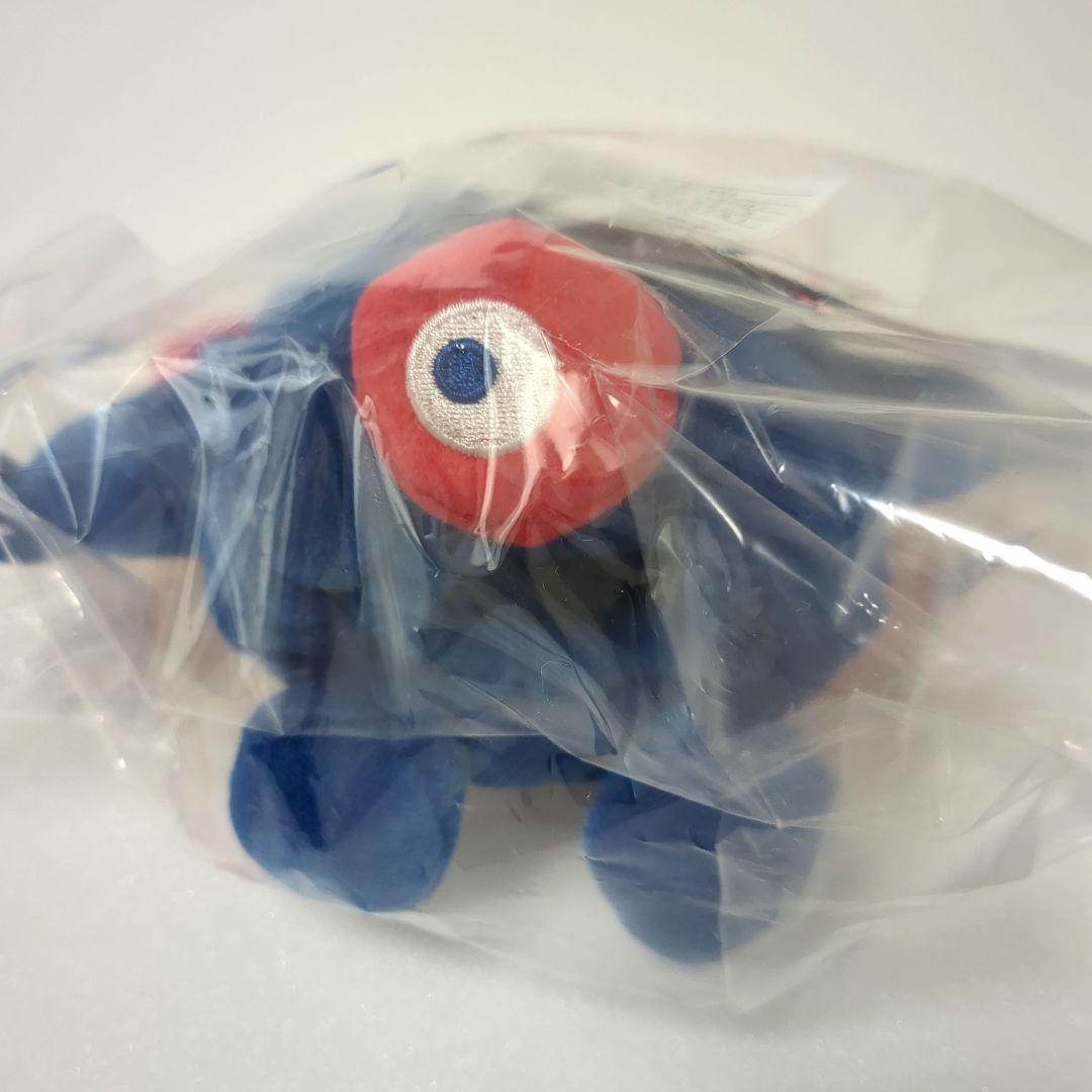 ミャクミャク　ボールケース 　アクセサリー　ミズノ
