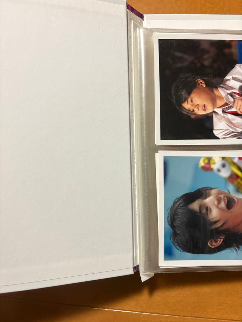 Hey!Say!JUMP 山田涼介　公式写真約650枚
