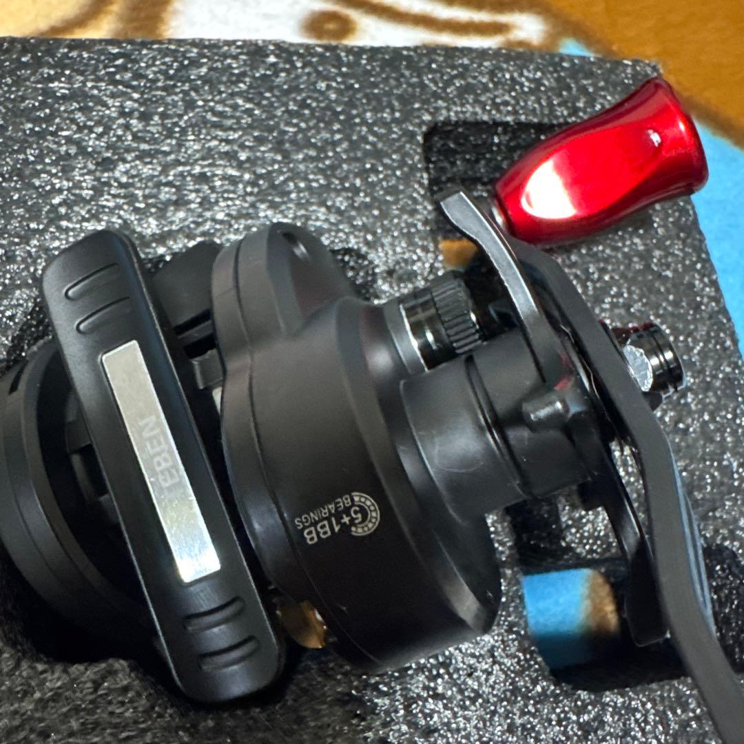 最終価格‼️TEBEN LiteSpin DC 右　箱無し