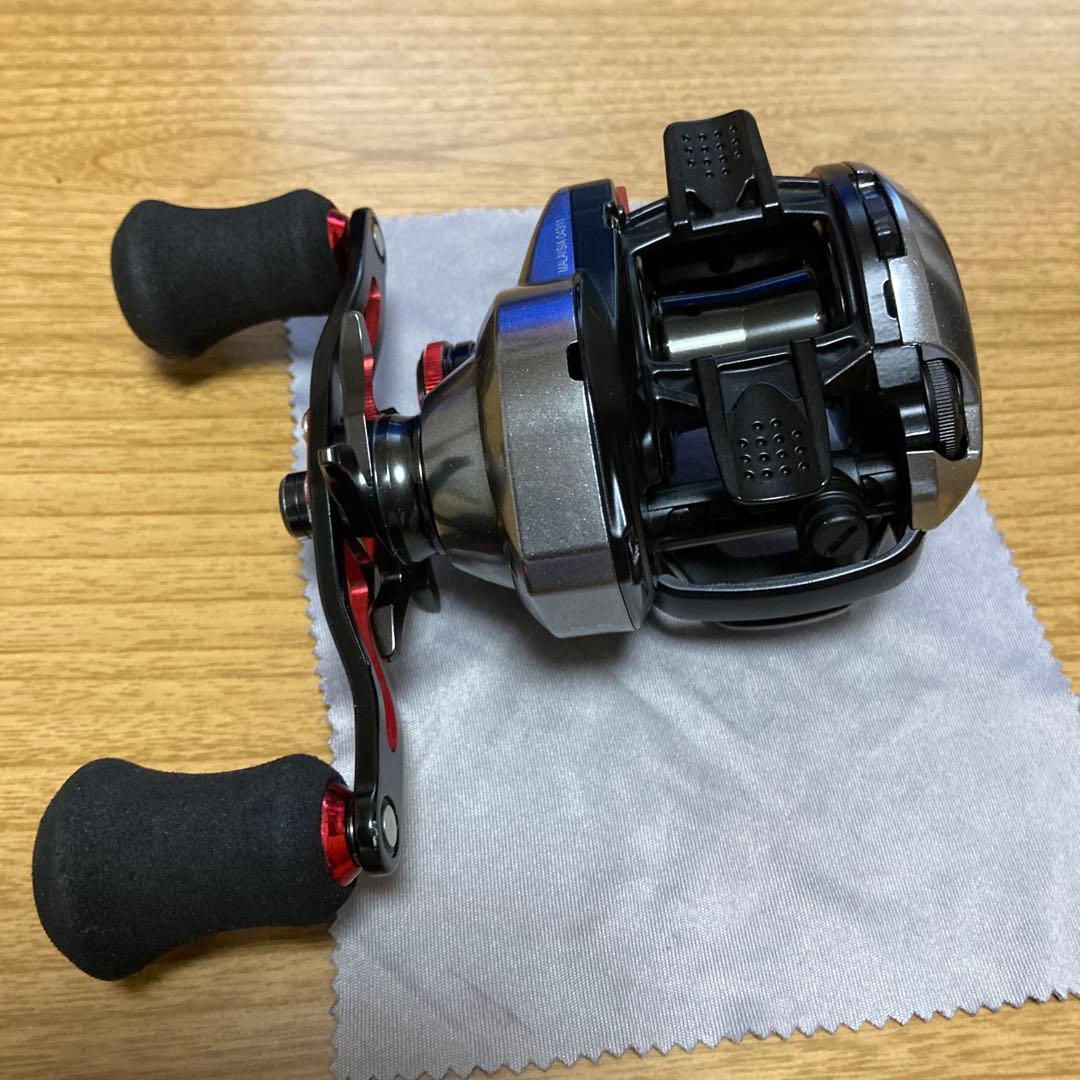 21 スコーピオDC151XG (ジャンク品)