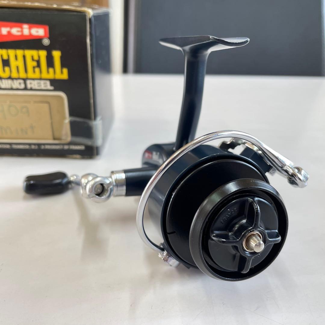 70年代 MITCHELL 409 ラインローラー #G095104 美品