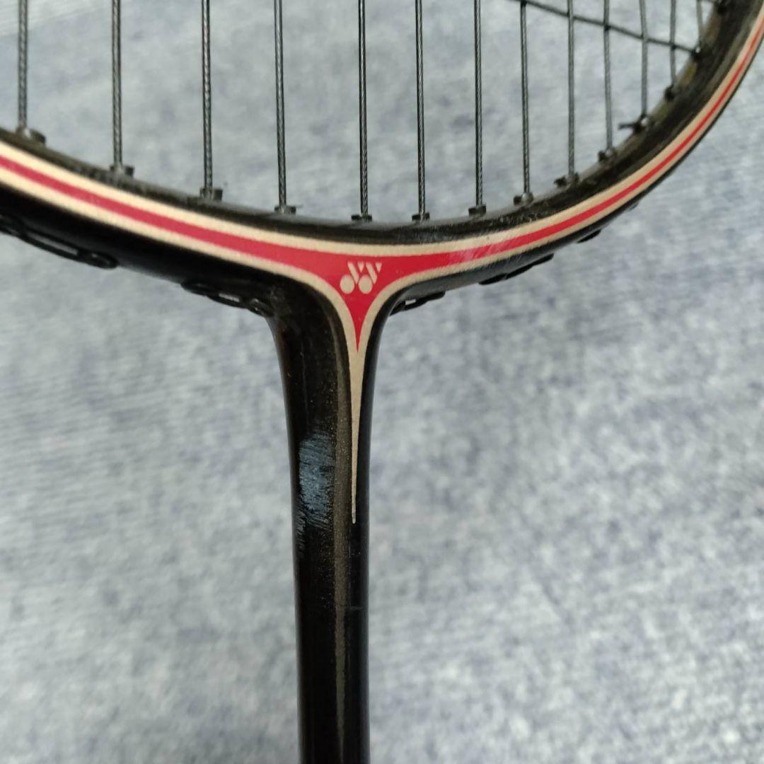 ラケット YONEX CARBONEX20