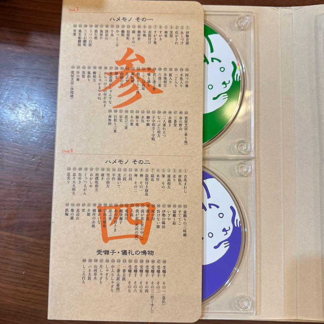 上方落語寄席囃子の世界
