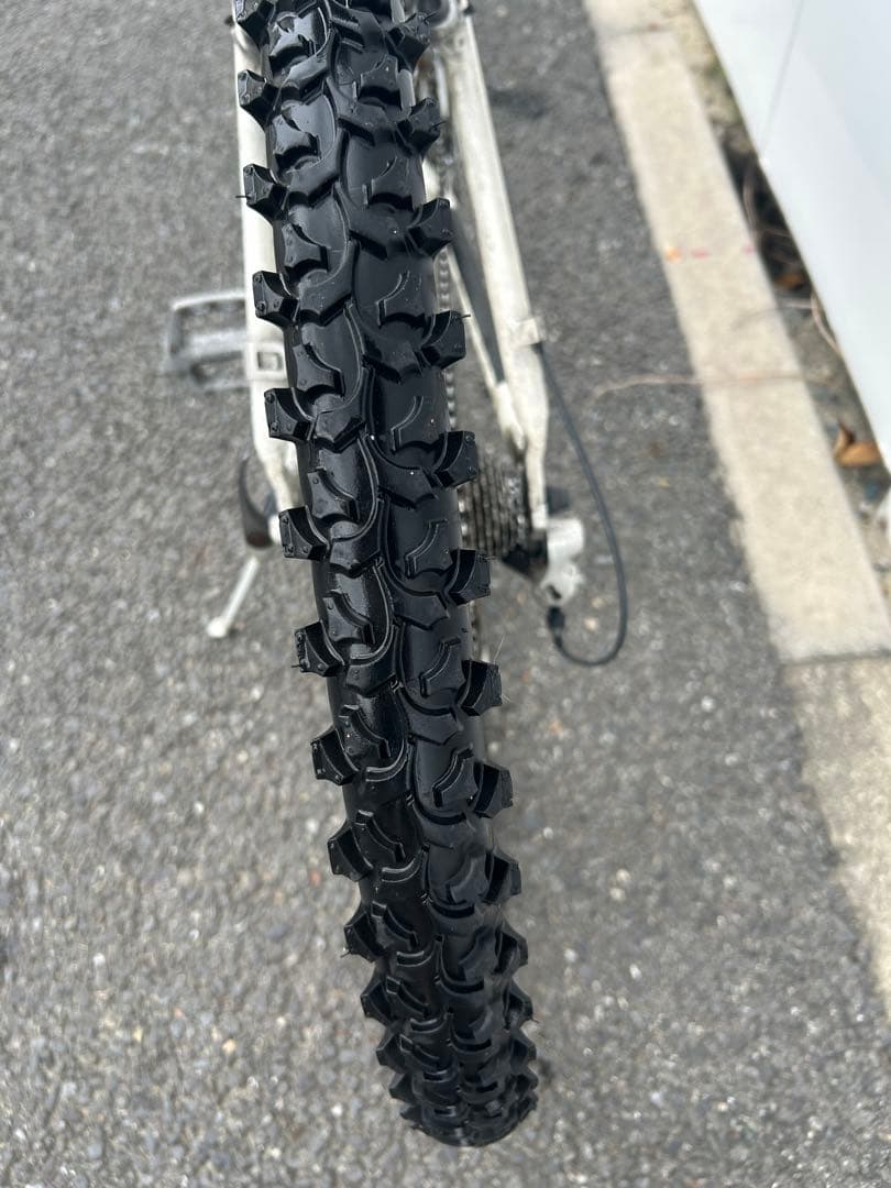 GIANT ATX 840 クロスバイク MTB マウンテンバインチ