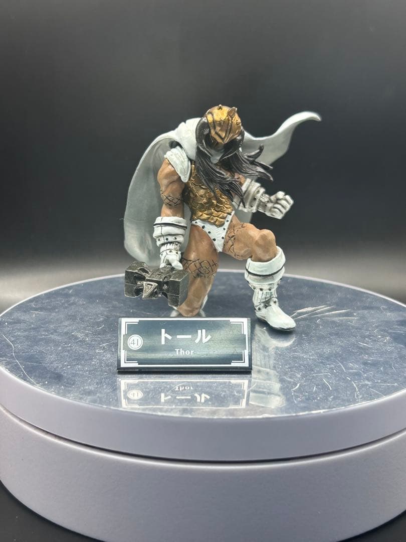 女神転生　セット　ワンフィギュアシリーズ