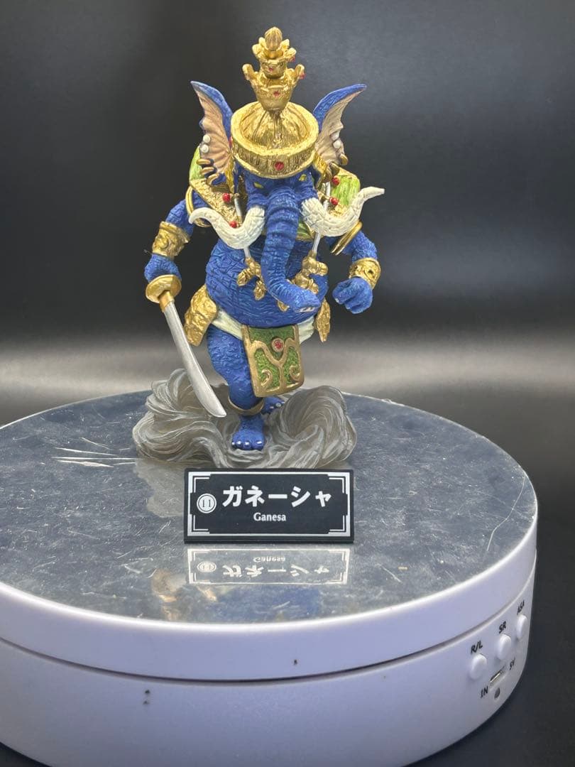 女神転生　セット　ワンフィギュアシリーズ