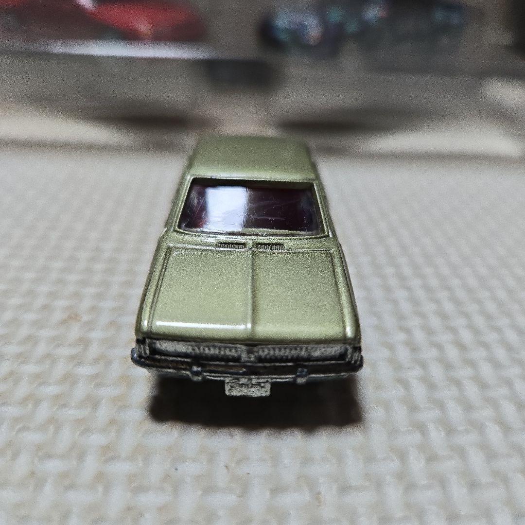 トミカ　ギャラン