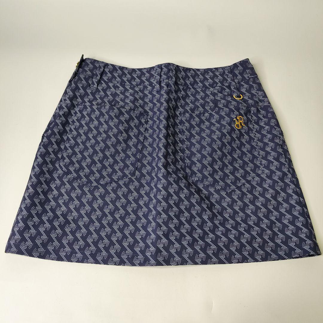 ※新品未使用タグ付き※レザレクションラップショートパンツ