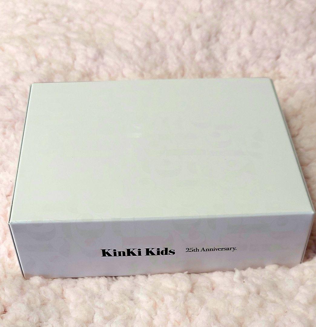 KinKi Kids　フォトブック3冊セット