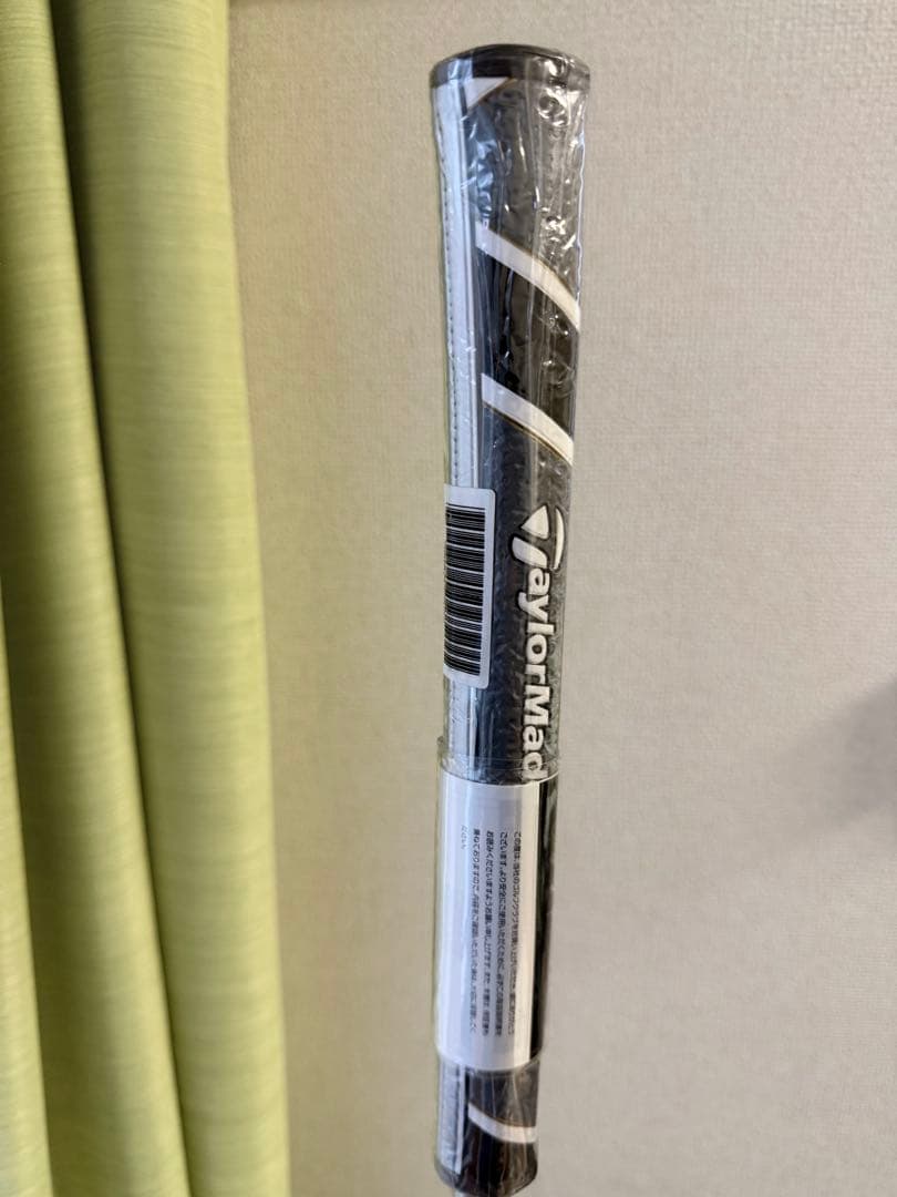 TaylorMade Spider EX パター 33インチ レッド