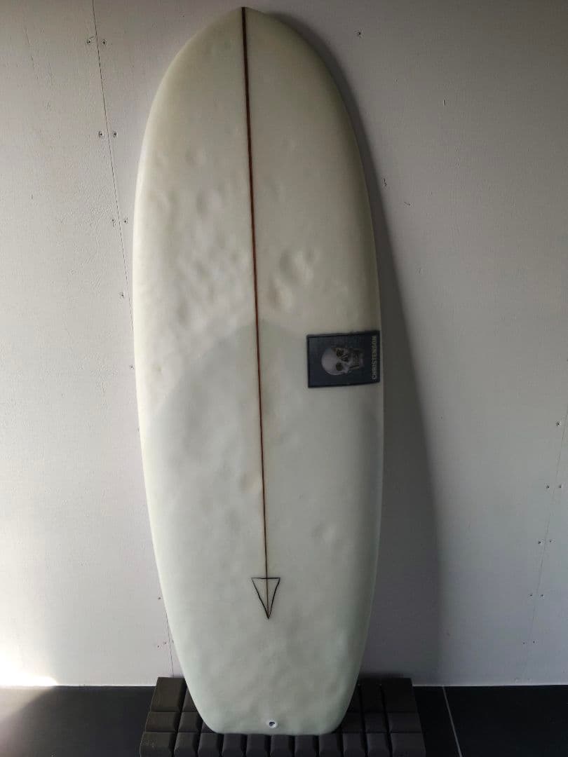 【手渡し限定】5'0\" Ocean Racer