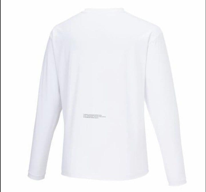 ア*ユ様 新品MIZUNOオフザピッチ　ロングスリーブシャツショートパンツセット