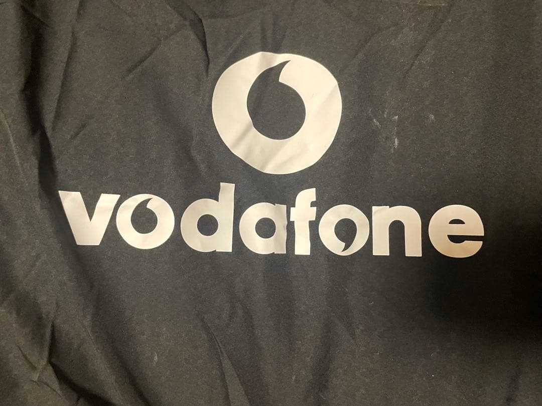 NIKE vodafone マンチェスターユナイテッド 03-05 ユニフォーム
