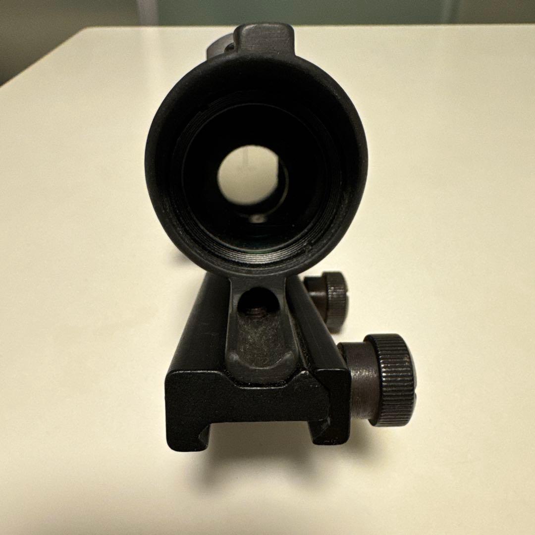 Trijicon ACOG 照準器　光学サイト　サバゲー