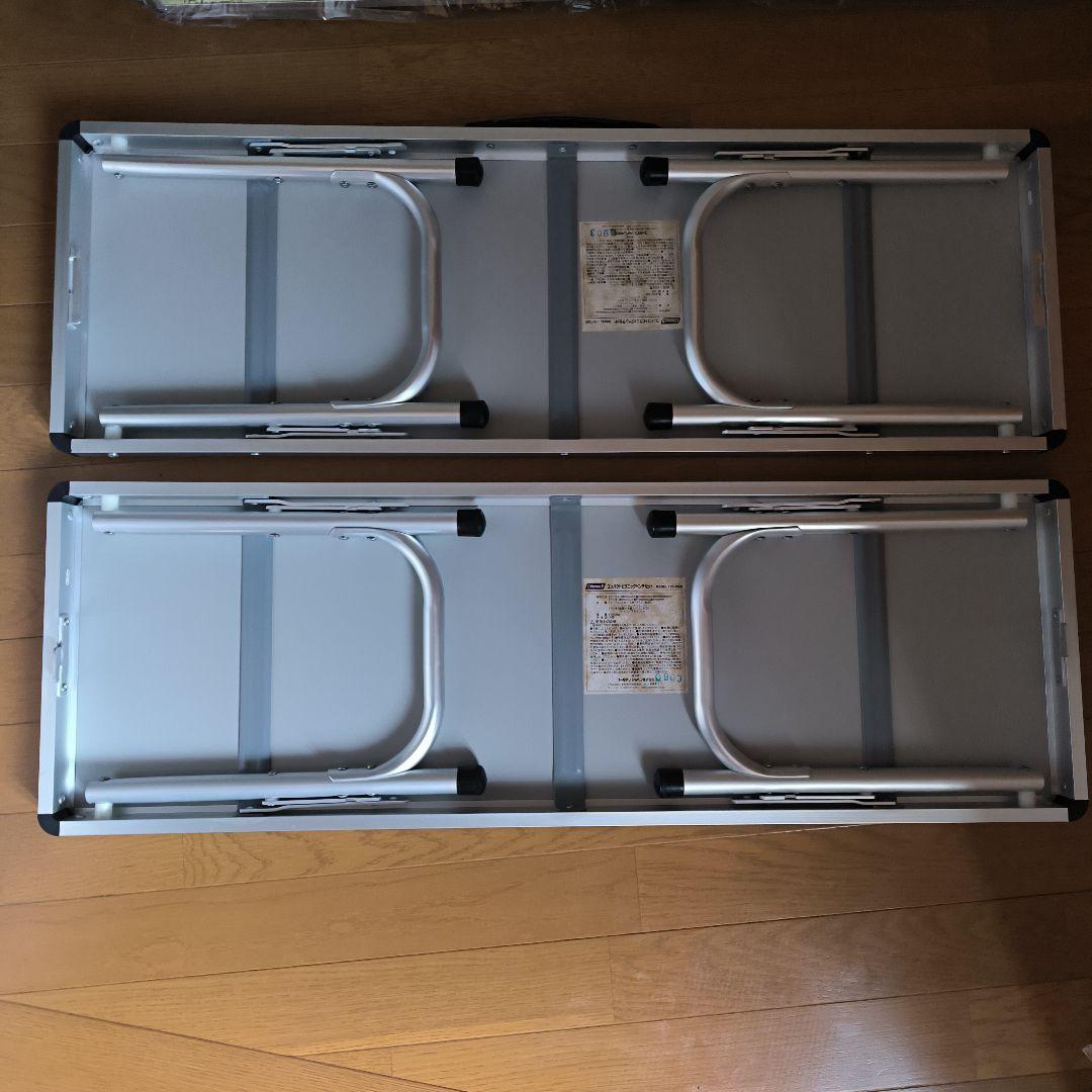 テーブル・チェア・ハンモック Coleman Compact Picnic Bench Set