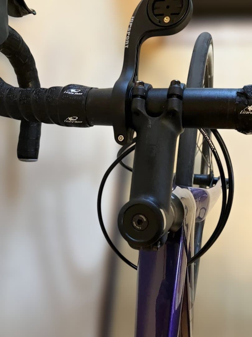 TREK EMONDA ALR5 Disc トレック エモンダ