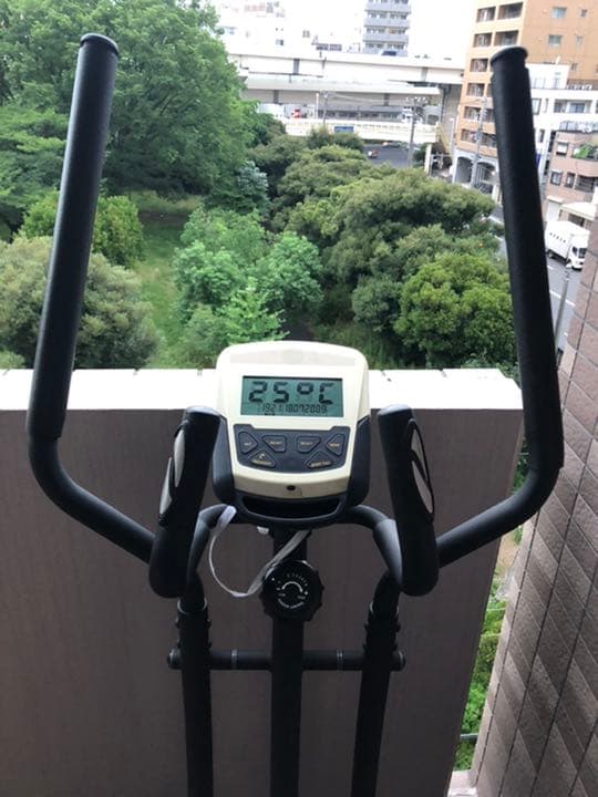 DYACO   SE155クロストレーナー