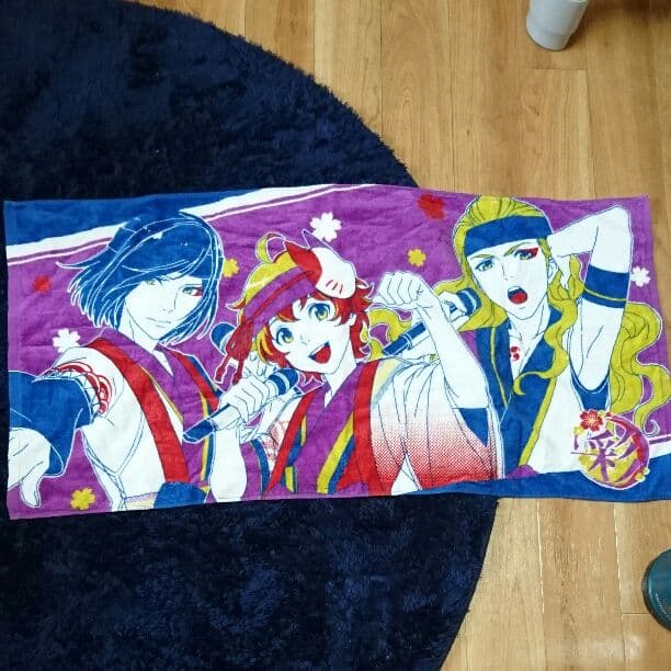 アイドルマスター SIDE M 彩 グッズセット