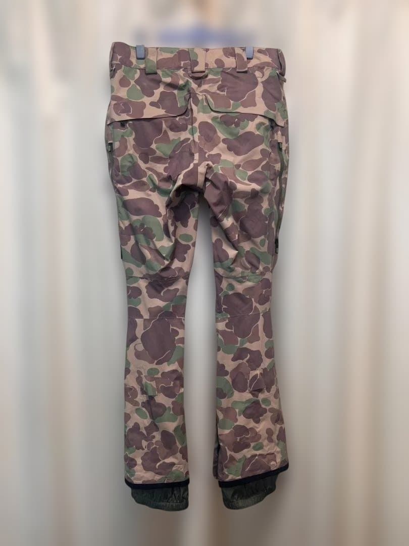 バートン ak 3L hover pants ホバーパンツ S ゴアテックス