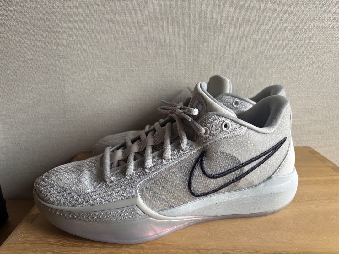 NIKE SABRINA1 ナイキ サブリナ1 lonic 25.5