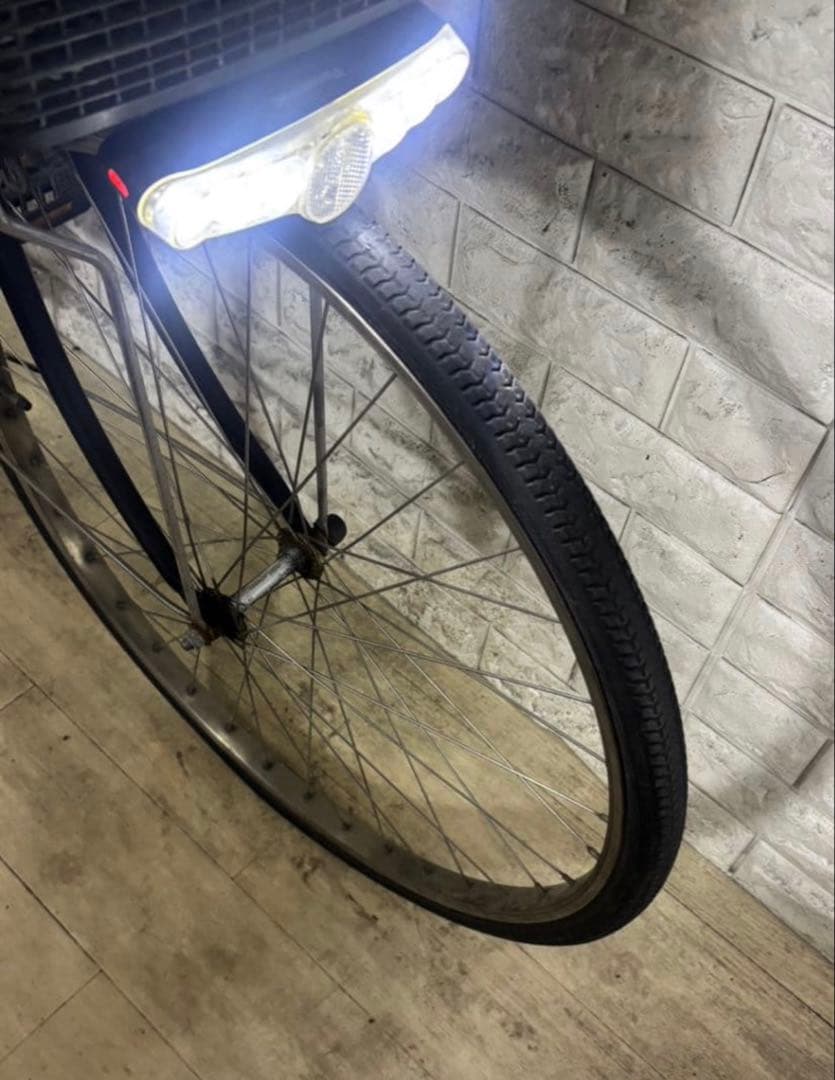 Panasonic ViVi 電動アシスト自転車 8.9Ah