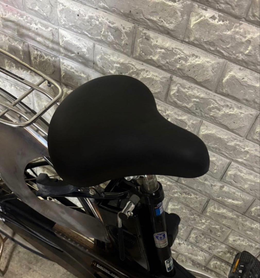 Panasonic ViVi 電動アシスト自転車 8.9Ah