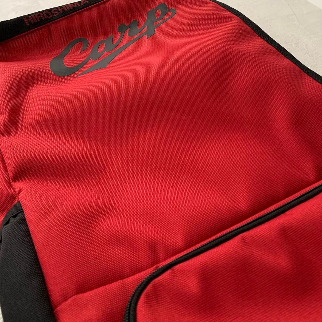 【新品未使用】Columbia × 広島東洋カープ バックパック《数量限定》