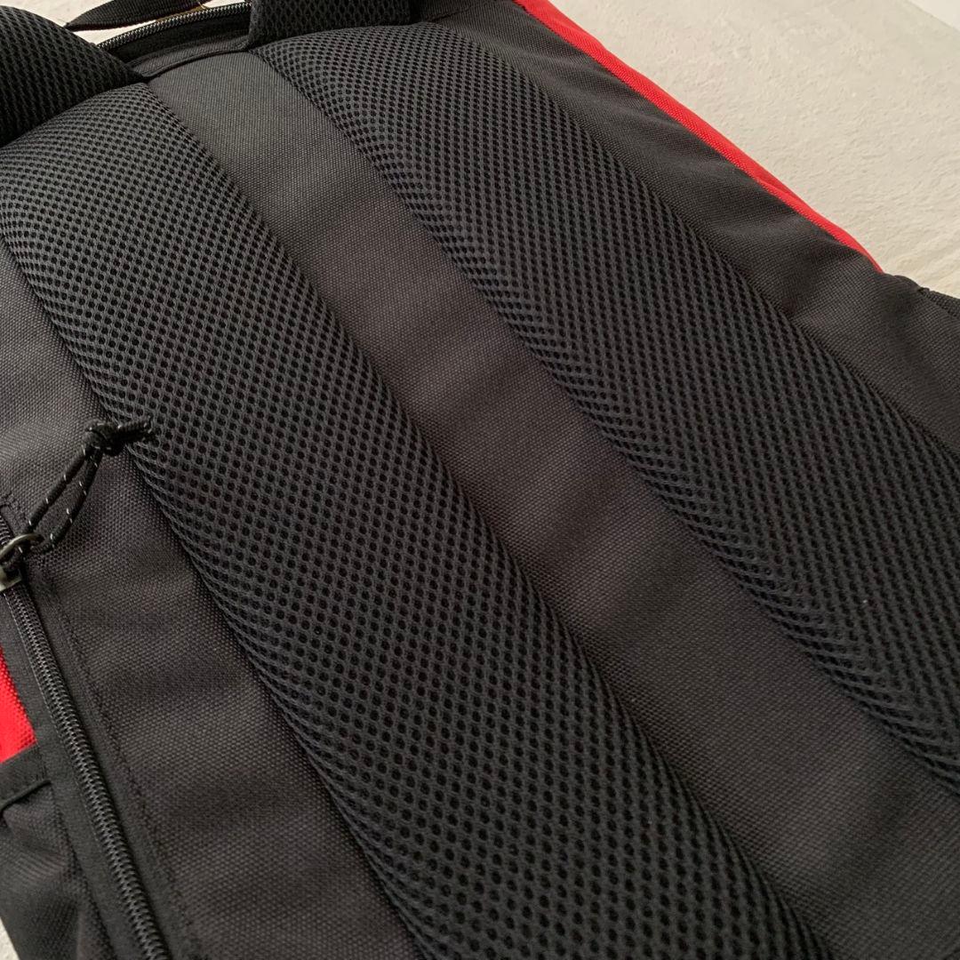 【新品未使用】Columbia × 広島東洋カープ バックパック《数量限定》